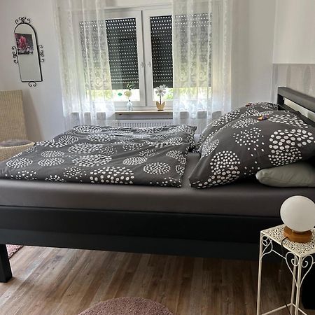 Ferienwohnung Zur Roni Treuchtlingen Eksteriør bilde