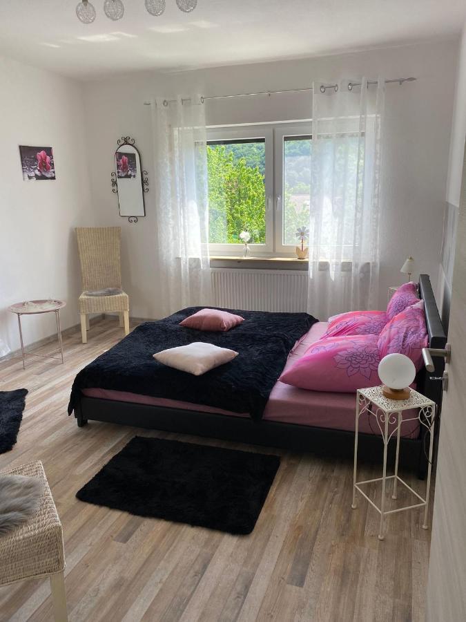 Ferienwohnung Zur Roni Treuchtlingen Eksteriør bilde
