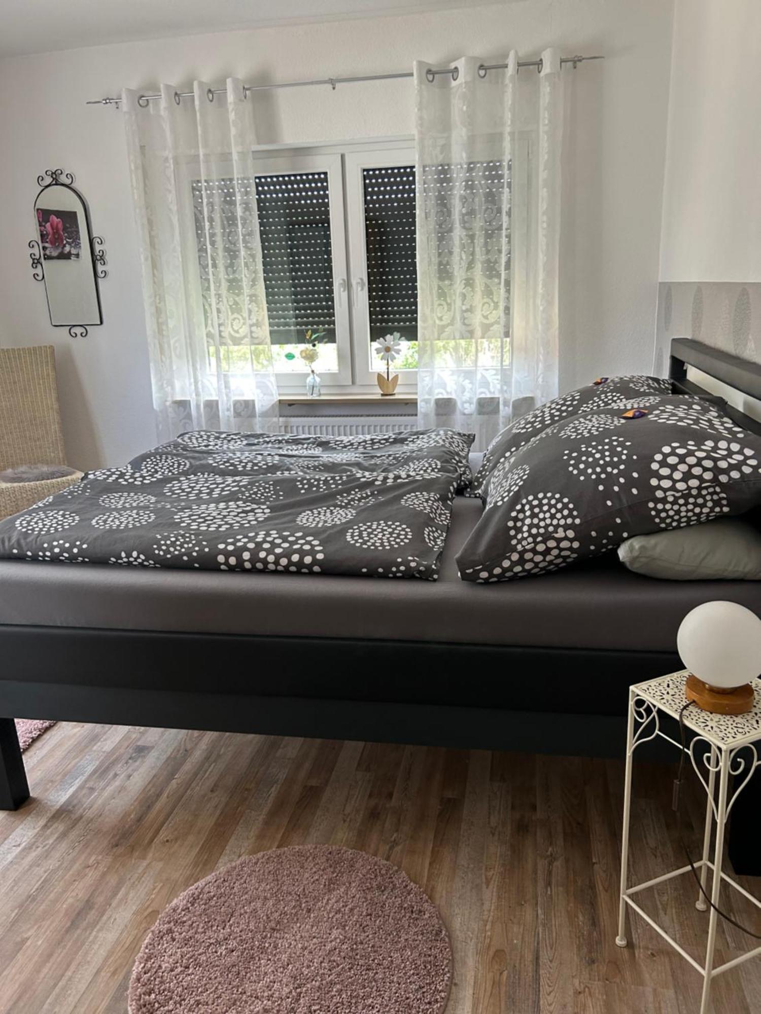 Ferienwohnung Zur Roni Treuchtlingen Eksteriør bilde